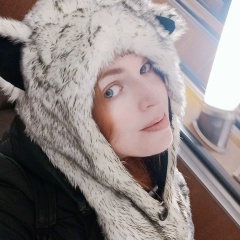 Виктория Драчкова, 28.10, Санкт-Петербург