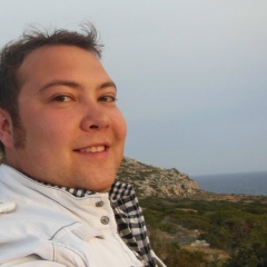 Александр Хухарев, 19.06.1986, Йошкар-Ола