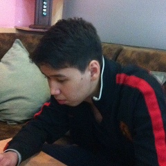 Ernazar Asylbekov, 01.07.1999, Бишкек