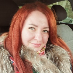 Лина Сапельникова, 15.01, Луганск