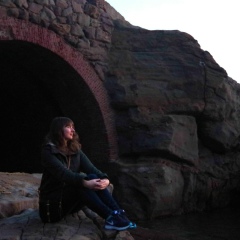 Катя Михеева, 05.12.1989, Москва