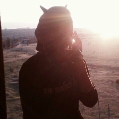 Павел Бука, 24.01, Донецк