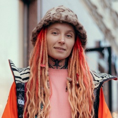 Нина Кузьмина, 16.12.1988, Самара