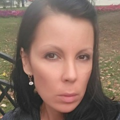 Наталья Миронова, 16.09.1984, Нижний Новгород