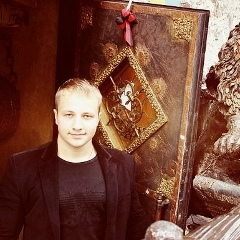 Артемий Кирьянов, Toronto