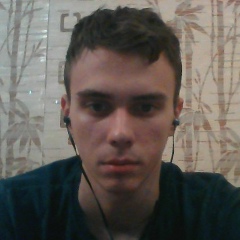 Саня Ноздрачёв, 09.02, Харьков