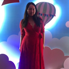 Агнесса Хегай, 09.07.1982, Москва