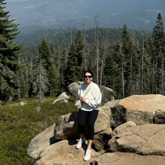 Marianna Shaumyan, 21.06