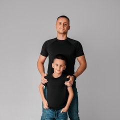 Иван Манжалей, Ноябрьск