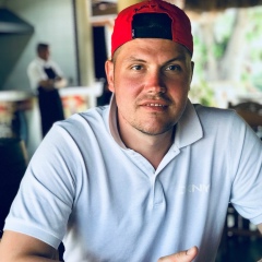 Никита Kукушкин