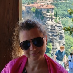 Светлана Бурашникова, 27.09.1984, Новосибирск