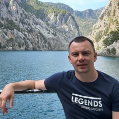 Ильнур Ахмеров, 21.03.1988, Уфа