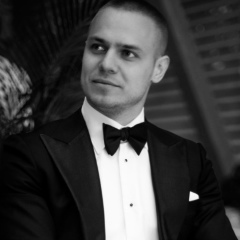 Владислав Овчинников, 14.07, Москва