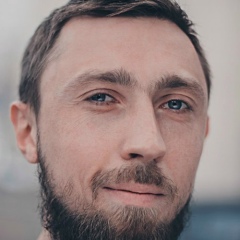Сергей Потапов, 15.07, Москва