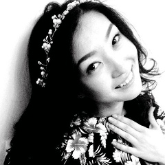 Айда Маратова, 06.12.1995, Шымкент