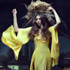 Людмила Садовская, 02.02, Днепр (Днепропетровск)