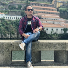 Talay Tagaev, 09.12, Москва