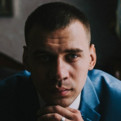 Александр Сухенко, 07.09, Калуга