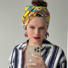 Светлана Пинова, 03.12, Нальчик