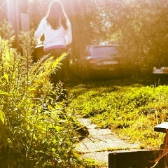 Наталья Суворова, Санкт-Петербург