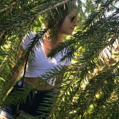 Виктория Корягина, 01.01, Санкт-Петербург