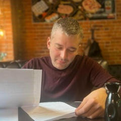 Виктор Виктор, 03.04.1985, Москва