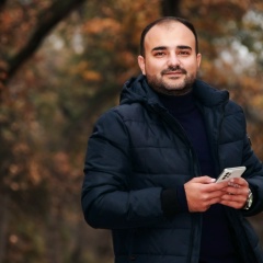Emin Rahimli, 21.08.1997, Баку