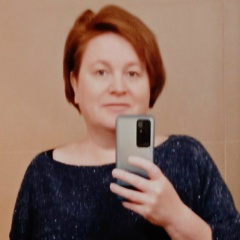 Татьяна Муратова, 08.06.1975, Екатеринбург