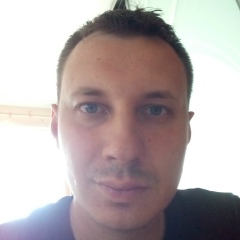 Сергей Лойшин, 06.04, Киев