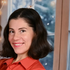 Евгения , 17.06, Санкт-Петербург