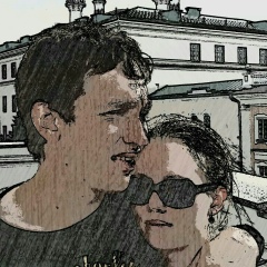 Рината Шубина, Москва