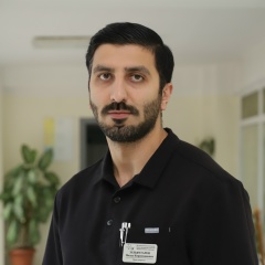 Полад Зульфугаров