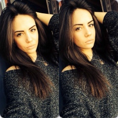 Кетрин Малахова, 12.02.1993, Paris