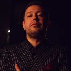 Игорь Лунин, 13.10, Москва