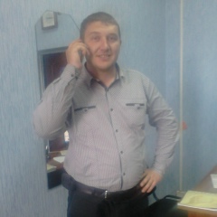 Александр Ломиворотов, 03.10, Новосибирск