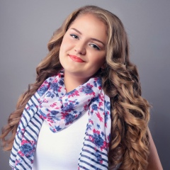 Виктория Ткаченко, 12.11