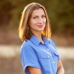 Татьяна Есюнина, 06.09, Москва