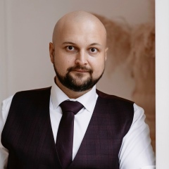 Константин Пронин, 28.04.1984, Москва