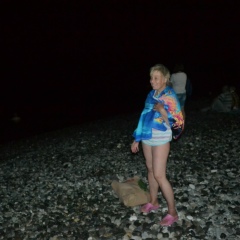 Наталья Евдокимова, 24.03, Санкт-Петербург