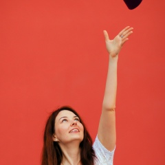 Екатерина Лебедева, Санкт-Петербург