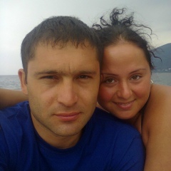 Ирина Бузоева, 09.05, Владикавказ