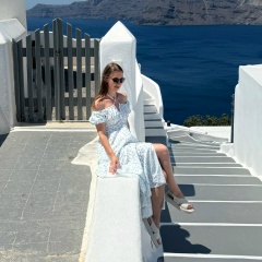 Юлия Корнева, 01.03.1989, Санкт-Петербург