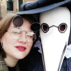 Мария Кузнецова, 24.02.1989, Москва