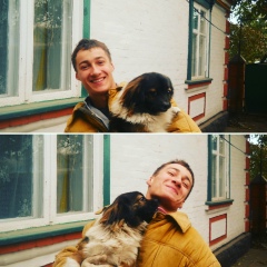 Костя Зенов, 08.03, Constanţa
