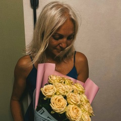 Вера Скалацкая, 14.07