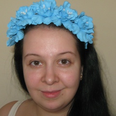 Татьяна Абдуллаева, 17.07, Самара