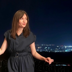 Bella Shakova, 18.02, Москва