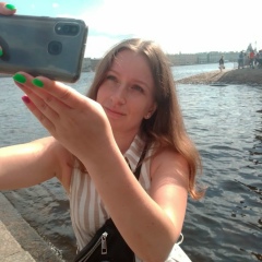 Ирина Михайленко, 25.04.1987