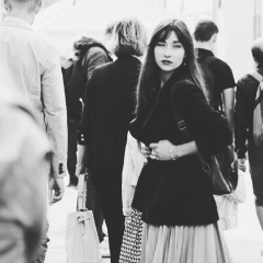 Катерина Корешкова, 23.10, Москва