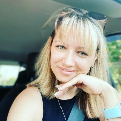 Юлия Стасько, 01.12.1985, Волгоград